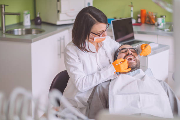 Best Emergency Dental Surgery in East Bronson, FL