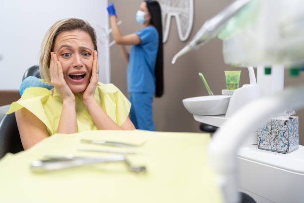 Best Same-Day Emergency Dentist in East Bronson, FL