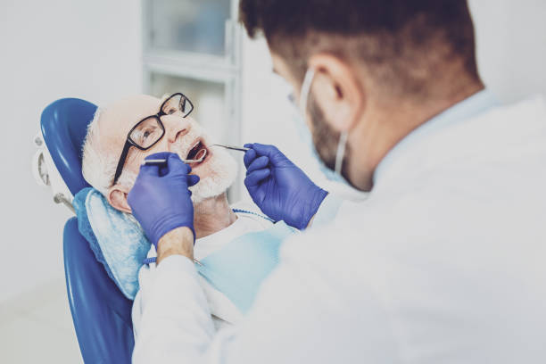 Best After-Hours Emergency Dentist in East Bronson, FL